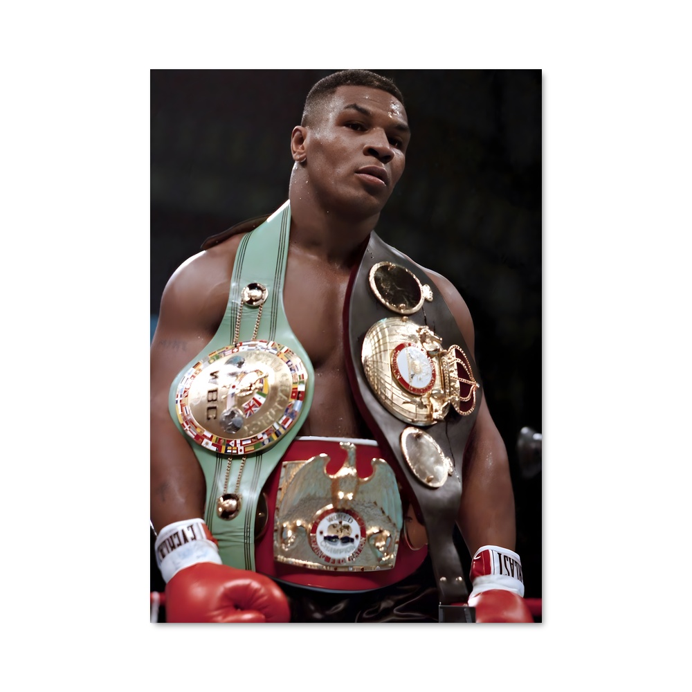 Poster Knockout Kings